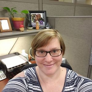 Meet your Posher, Stephanie